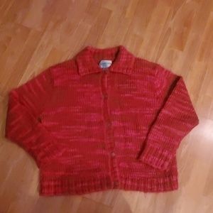 NWOT Chicos Mohair sweater Size 3